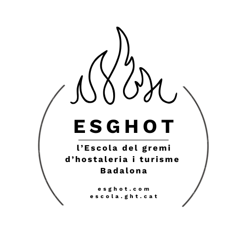 Escola Gremi Hostaleria Badalona