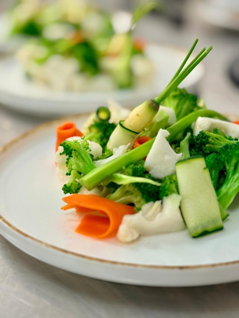 Amanida d'hortalisses 2