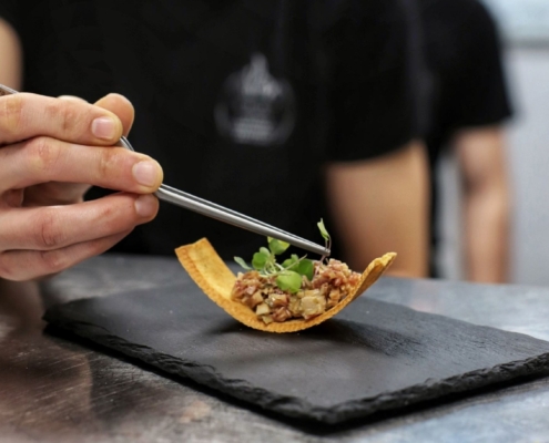 Curs xef professional